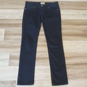 Vintage T-Rex Denim Skinny Jeans